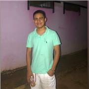 Clases a niños y adolescentes del grado 11